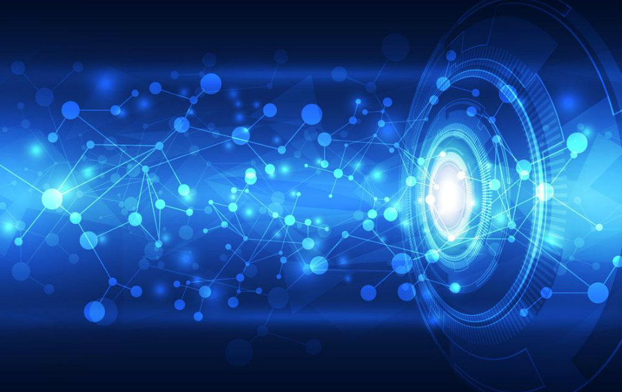 下一代智慧防火墻