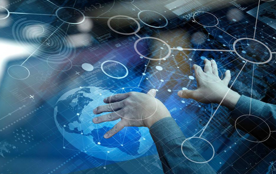 安全隔離與信息交換系統(tǒng)（網(wǎng)閘）