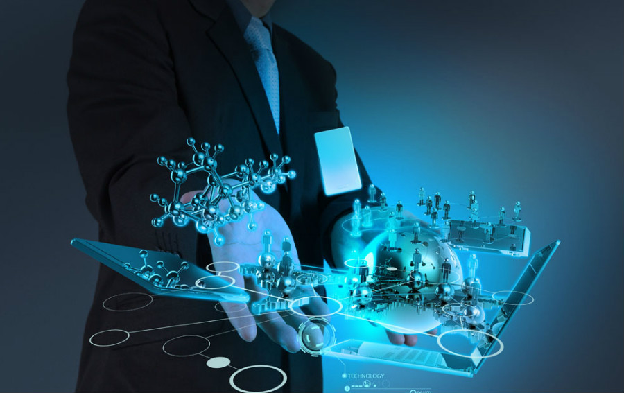 智能分析系統(tǒng)